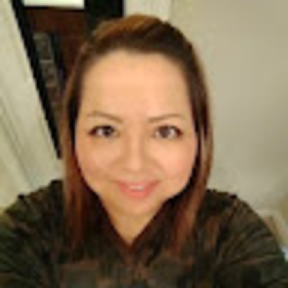 Meet your Posher, Marissa